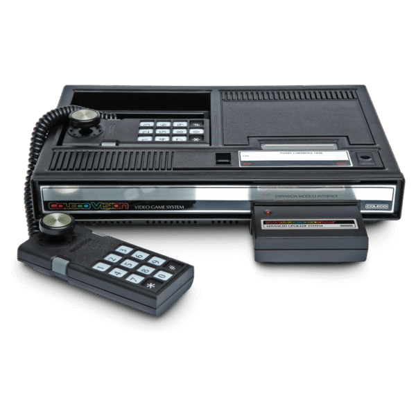 system_sgm Colecovision Super Game Module