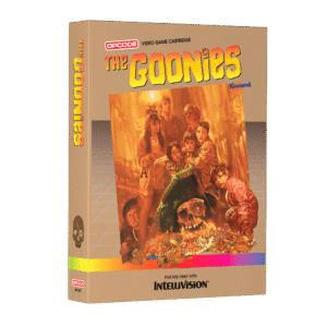 The Goonies