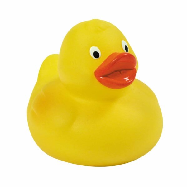 Rubber Duck