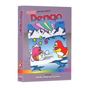 Pengo