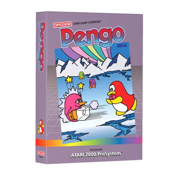 Pengo