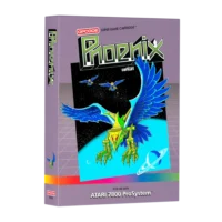 3D_Phoenix7800 Phoenix