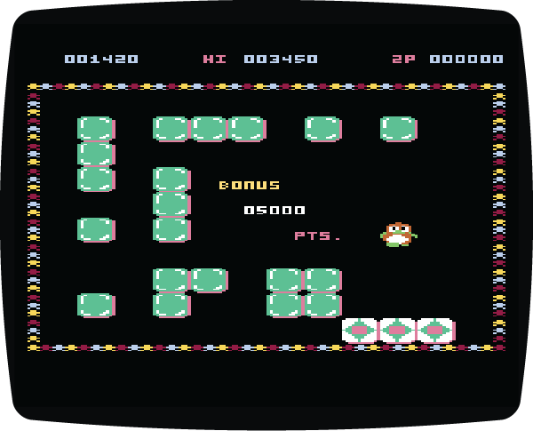 Pengo