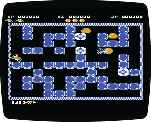 Pengo