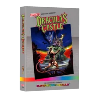 DraculasCastle Dracula's Castle