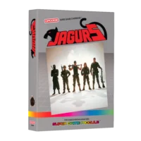 Jagur 5